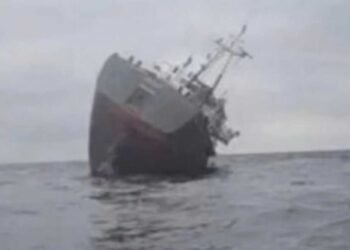 ЗСУ атакували російські кораблі у Каспійському морі, які перевозили військову техніку