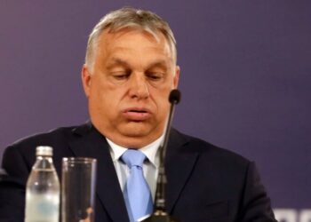 “Это объявление войны”: Орбан закатил истерику из-за российских активов