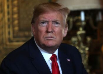 Трамп знову заговорив про претензії до Гренландії