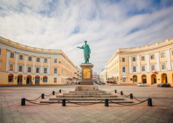 В Одессе объявили чрезвычайную ситуацию: что происходит