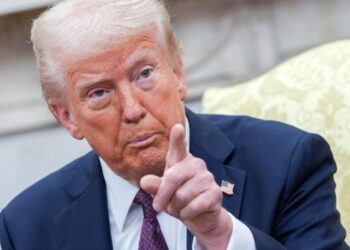 “Украина – помеха”: эксперты раскрыли планы Трампа перед встречей с Зеленским