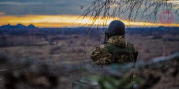 “Фронт проседает от усталости”: военные о ситуации на Донбассе и мирном плане Трампа