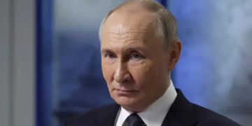 “Вся Украина и дальше”: разведка США раскрыла планы Путина