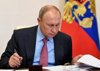 “Купянск Шредингера”: почему Путин продолжает верить в победные рапорты генералов
