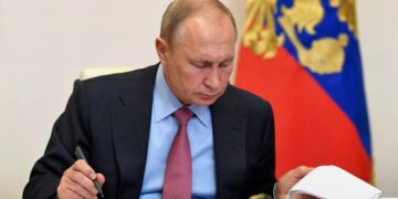 “Купянск Шредингера”: почему Путин продолжает верить в победные рапорты генералов