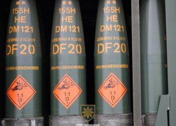 Дефицит минералов для оружия: США опережают Европу в критической гонке перевооружения