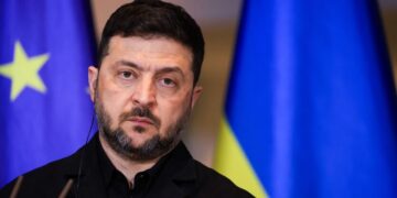 США и ЕС готовят революционный план для Украины: что предлагают Зеленскому и Путину