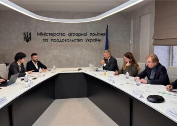 Украинские стартапы получат японские инвестиции: JICA разрабатывает модели финансовой поддержки