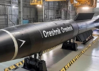 Спутники засекли “Орешник”: где Путин прячет ядерные ракеты