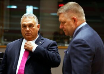 Брюссельский маневр: ЕС внедряет радикальные механизмы против шантажа Орбана и Фицо