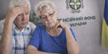 В Украине пересчитают пенсии: кому и сколько добавят с 1 января