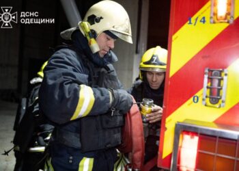 Блэкаут в Одессе после атаки России: когда вернут свет, тепло и воду