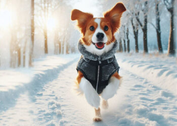 Лютые морозы или рекордное тепло: какая погода ждет украинцев зимой