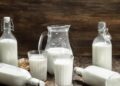 От избытка к дефициту: когда украинское молоко станет “золотым” для ЕС