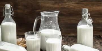 От избытка к дефициту: когда украинское молоко станет “золотым” для ЕС