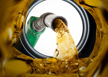 Украина обновила 16-месячный рекорд поставки топлива