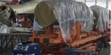 Оборонка в режиме 24/7: Правительство запускает экспериментальный проект по “Мотор Сичи”