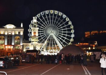 Киев потеряет главную “фишку” Подола: стало опасным для жизни