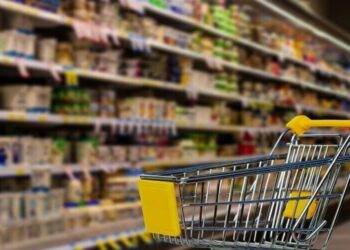 На Троєщині почали працювати цілодобові супермаркети