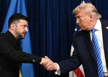 Зеленський повідомив про переговори з Трампом щодо нульових тарифів у торгівлі між Україною та США