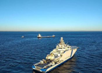 Финляндия захватила судно Путина: спецназ показал операцию против теневого флота России