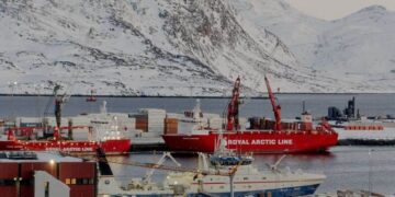 Конфлікт Європи з Трампом через Гренландію може вплинути на західну підтримку України