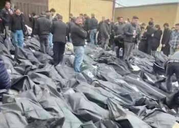 В Ірані силовики стріляють протестувальникам у вічі