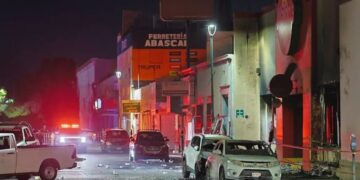 Масова стрілянина після футбольного матчу в Мексиці: 11 загиблих та понад десяток поранених