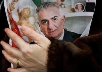 Влада Ірану хоче судитися з Дональдом Трампом та спадкоємцем шаха Резою Пехлеві