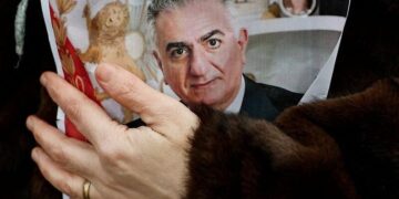 Влада Ірану хоче судитися з Дональдом Трампом та спадкоємцем шаха Резою Пехлеві