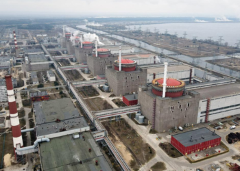 ГУР: росія планує атаки на підстанції, що забезпечують роботу українських АЕС