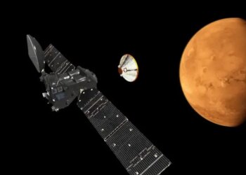 На МКС сталася надзвичайна ситуація: NASA може достроково повернути екіпаж на Землі