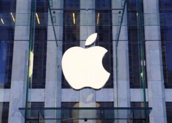 Акції Apple на порозі найдовшої серії падіння з 1991 року