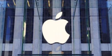 Акції Apple на порозі найдовшої серії падіння з 1991 року