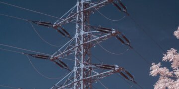 Україна збільшила максимальну потужність імпорту електроенергії з ЄС до 2450 МВт – Укренерго