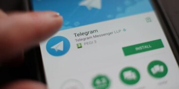 Санкції Заходу заморозили облігації Telegram на 500 млн доларів у росії – FT