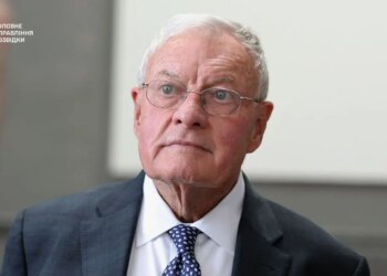 Келлог не виключає, що мир в Україні може настати цього літа