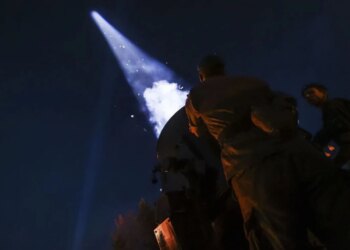 Сьогоднішня атака росіян обійшлася Україні в 80 млн євро – глава держави