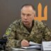 Сирський провів зустріч з командирами: обговорили тактику та збереження особового складу