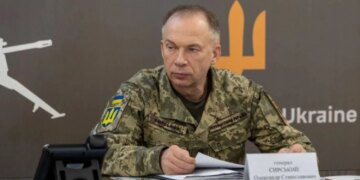 Сирський розкрив деталі підготовки військ: збільшено штат інструкторів та змінено програму