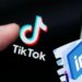 TikTok US збиратиме точні дані про місцезнаходження користувачів