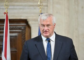 Якщо буде відповідний сигнал: Сибіга заявив, що українська делегація готова прибути до США для переговорів