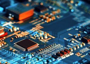 Дефіцит чіпів загрожує зростанням цін на смартфони та комп'ютери до 20% – FT