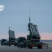 Ще два комплекси Patriot стали на захист України – Міноборони