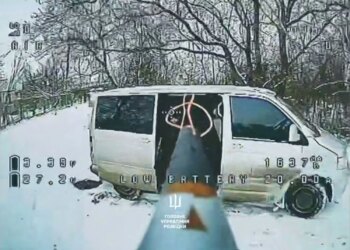 Відео на пів мільйона: у ГУР розкрили деталі спецоперації з інсценуванням загибелі командира РДК Капустіна