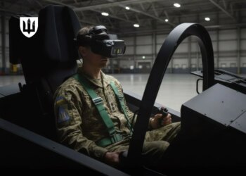 У 2025 році Україна підготувала понад 5 тисяч операторів дронів і нові групи пілотів Повітряних сил