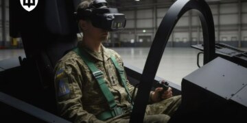 У 2025 році Україна підготувала понад 5 тисяч операторів дронів і нові групи пілотів Повітряних сил