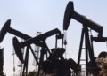 Цены на нефть растут на старте 2026 года после рекордного падения