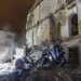 Кількість жертв російського удару по Харкову зросла до двох: під завалами знайшли жінку