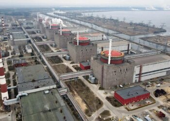 ЗАЕС втратила живлення з однією з високовольтних ліній через бойові дії – Міненерго